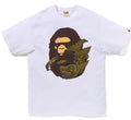 A BATHING APE BAPE STORE NAGOYA TEE NAGOYA LIMITED