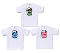 A BATHING APE ABC CAMO PAINT CAN TEE