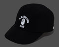 A BATHING APE GORE-TEX WIND STOPPER COLLEGE CAP