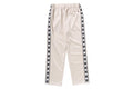 A BATHING APE BAPE RELAXED FIT TRACK PANTS