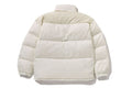 A BATHING APR ONE POINT RELAXED FIT DOWN JACKET