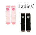 A BATHING APE - BABY MILO STORE BABY MILO SOCKS ( Ladies' )#3