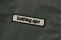 A BATHING APE MULTI PATCH BOMBER JACKET - happyjagabee store