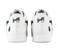 A BATHING APE BAPE STA ICON #1