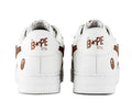A BATHING APE BAPE STA ICON #1