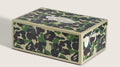 A BATHING APE BAPE x VANS PREMIUM KNU SKOOL COLOR CAMO