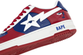 A BATHING APE BAPE x KIDSUPER BAPE STA AMERICA