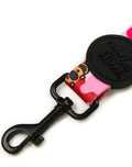 A BATHING APE BABY MILO STORE PET GOODS ABC MILO LEASHES