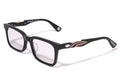 A BATHING APE SHARK SUNGLASSES #1