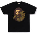 A BATHING APE BAPE STORE NAGOYA TEE NAGOYA LIMITED