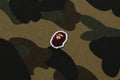 A BATHING APE Ladies' 1ST CAMO ONE POINT MINI TEE