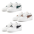 A BATHING APE BAPE STA ICON #1
