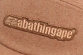 A BATHING APE BAPE JET CAP