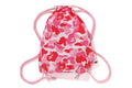 A BATHING APE BAPE KIDS ABC CAMO BABY MILO KIDS GIFT SET