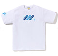 A BATHING APE ABC CAMO TEE