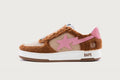 A BATHING APE Men's / Ladies' BAPE STA #5