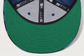 A BATHING APE COLOR CAMO NEW ERA 59 FIFTY CAP