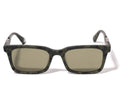 A BATHING APE SHARK SUNGLASSES #1