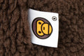 A BATHING APE - BABY MILO STORE BABY MILO MEDIUM DAYPACK