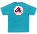 A BATHING APE APE TRANSIT AUTHORITY TEE