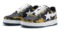 A BATHING APE BAPE x CLOT BAPE STA