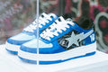 A BATHING APE BAPE x 88RISING BAPE STA-01