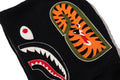 A BATHING APE SHARK FULL ZIP KNIT HOODIE