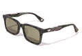 A BATHING APE SHARK SUNGLASSES #1