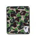 A BATHING APE ABC CAMO MOUSE PAD