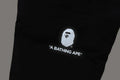 A BATHING APE GORE-TEX DOWN JACKET
