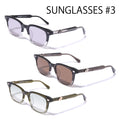 A BATHING APE SUNGLASSES #3