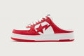 A BATHING APE BAPE STA CLOG #1
