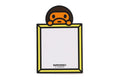 A BATHING APE BAPE KIDS ABC CAMO BABY MILO KIDS GIFT SET