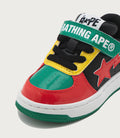 A BATHING APE BAPE KIDS BAPE STA #2