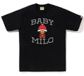 A BATHING APE CHRISTMAS BABY MILO TEE