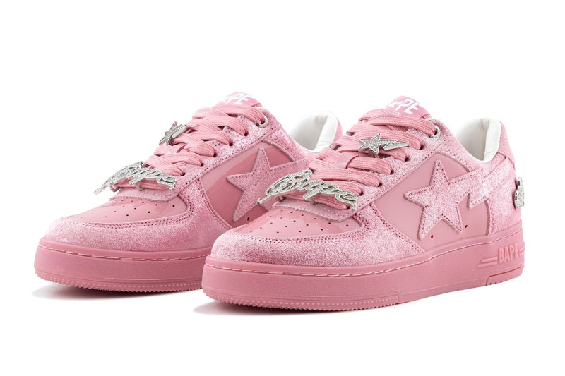 A BATHING APE Ladies' BAPE STA #1