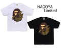 A BATHING APE BAPE STORE NAGOYA TEE NAGOYA LIMITED