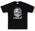 A BATHING APE YATAI BY BATHING APE TEE