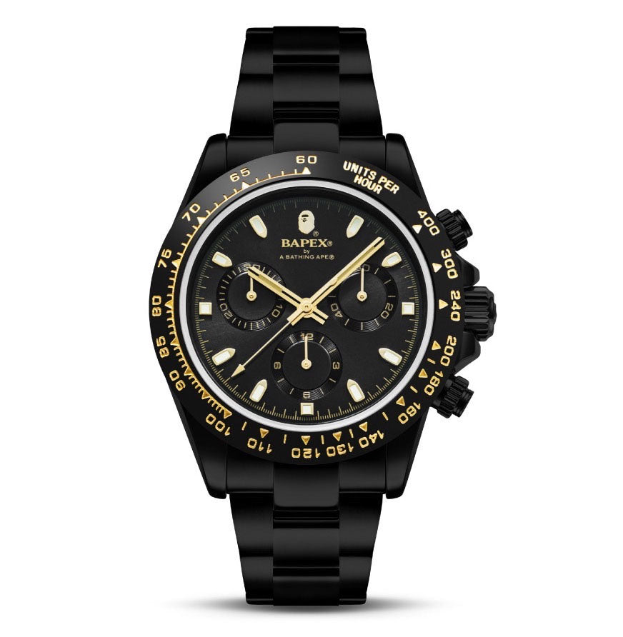 Bapex type 4 shop