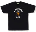 A BATHING APE CAPTAIN MILO PIRATE TEE
