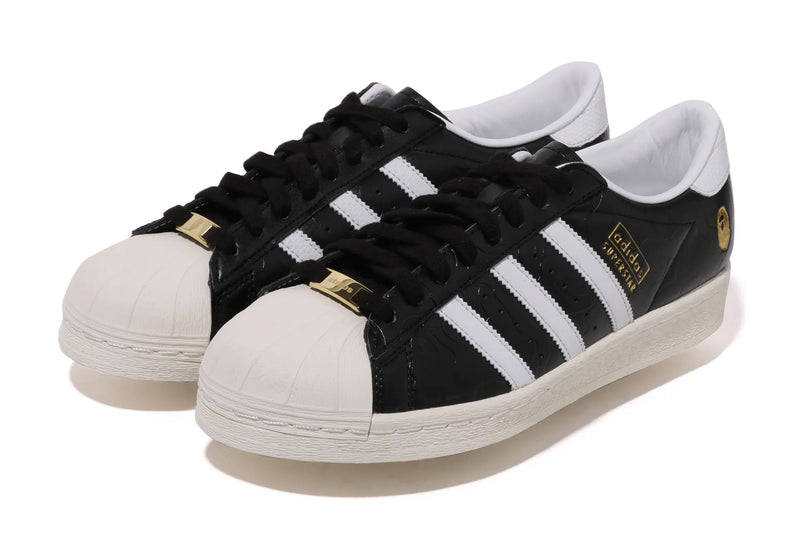 A BATHING APE BAPE X ADIDAS X ATMOS - SSTR