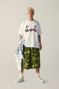 A BATHING APE Ladies' / Men's BAPE STA #6-3
