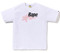 A BATHING APE SAKURA STA TEE