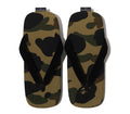 A BATHING APE BAPE x GOYEMON 1ST CAMO UNDA