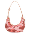 A BATHING APE Ladies' 1ST CAMO HAND BAG