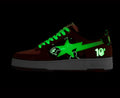 A BATHING APE BAPE x 88RISING BAPE STA-02