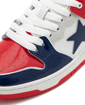 A BATHING APE Ladies' / Men's SK8 STA #2