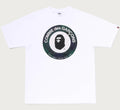 A BATHING APE BAPE x COMME des GARCONS CDG OSAKA Limited BAPE TARGET TEE