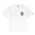 A BATHING APE BAPE x LIBERTY WALK ABC CAMO LOGO RELAXED FIT TEE