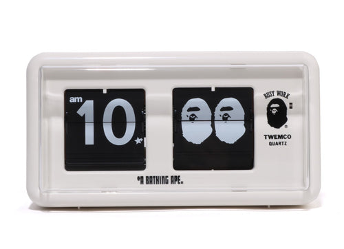 A BATHING APE BAPE x TWEMCO-GT-30